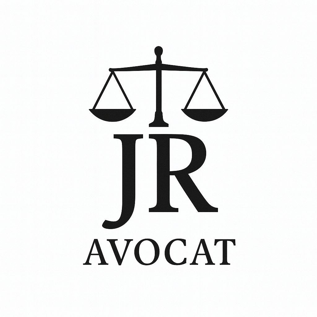Logo Cabinet Jaoued RADI Avocat