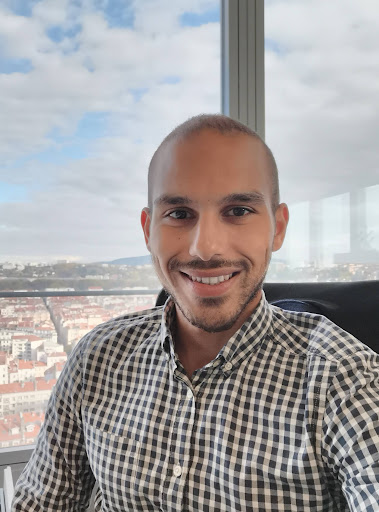 Maître Jaoued RADI, Avocat en droit public des affaires